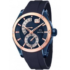 Jaguar J815/1 Special Edition men`s 45mm 10ATM